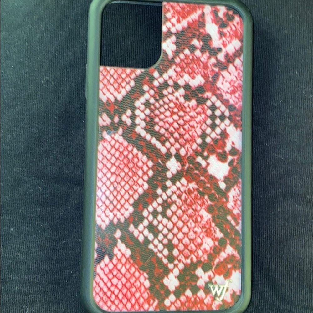 RESERVED Wf case